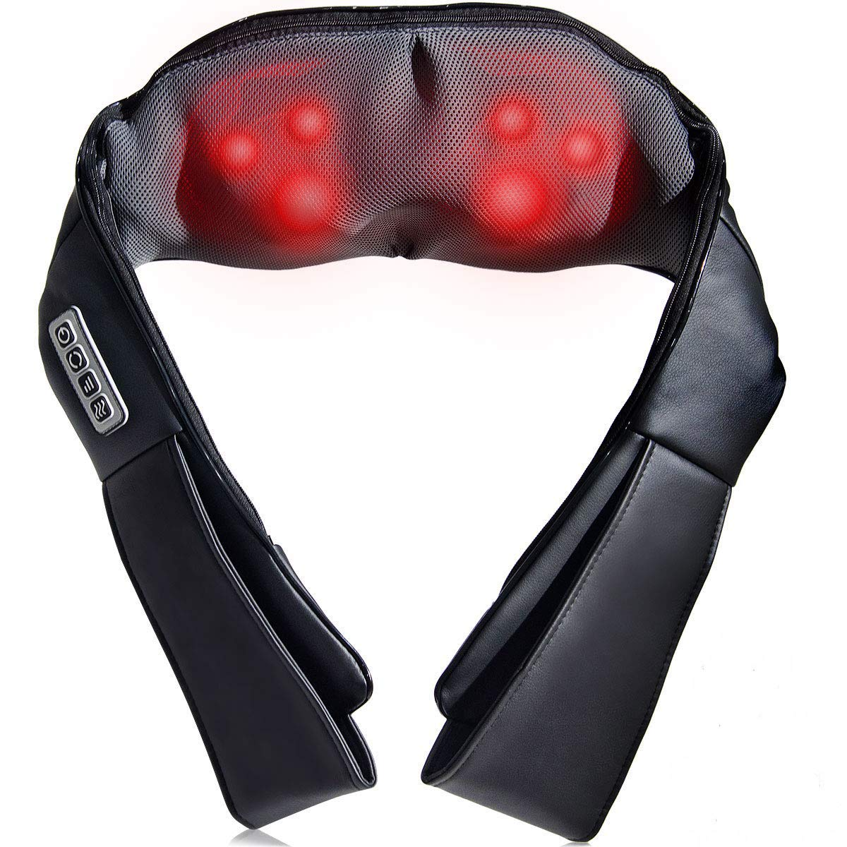 Neck and Shoulder Massager