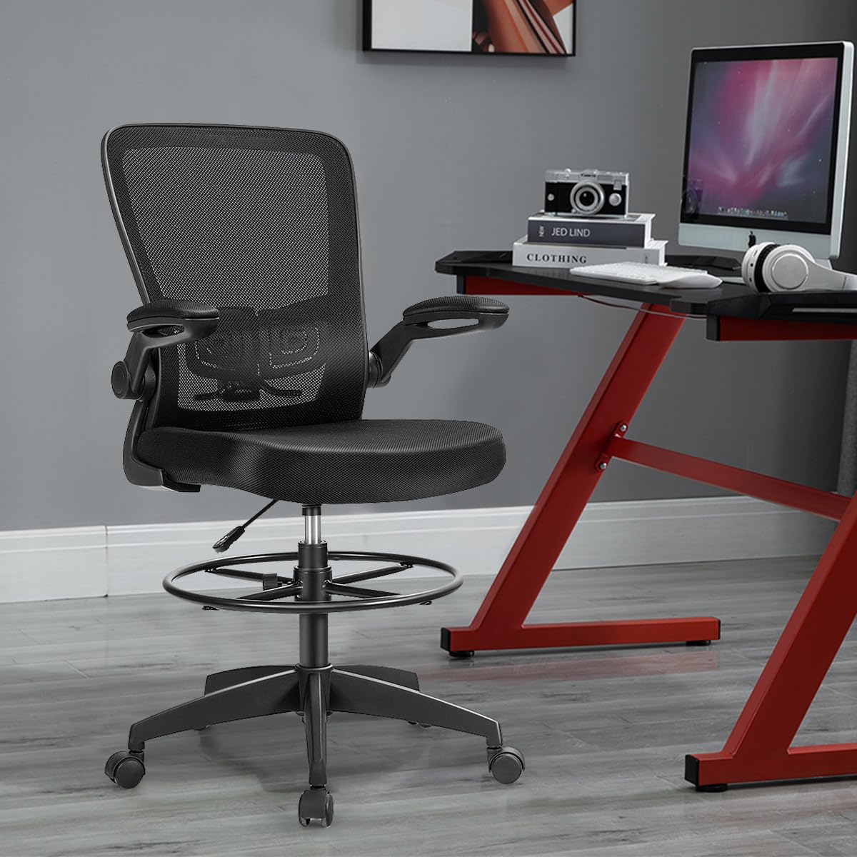 Adjustable Office Chair