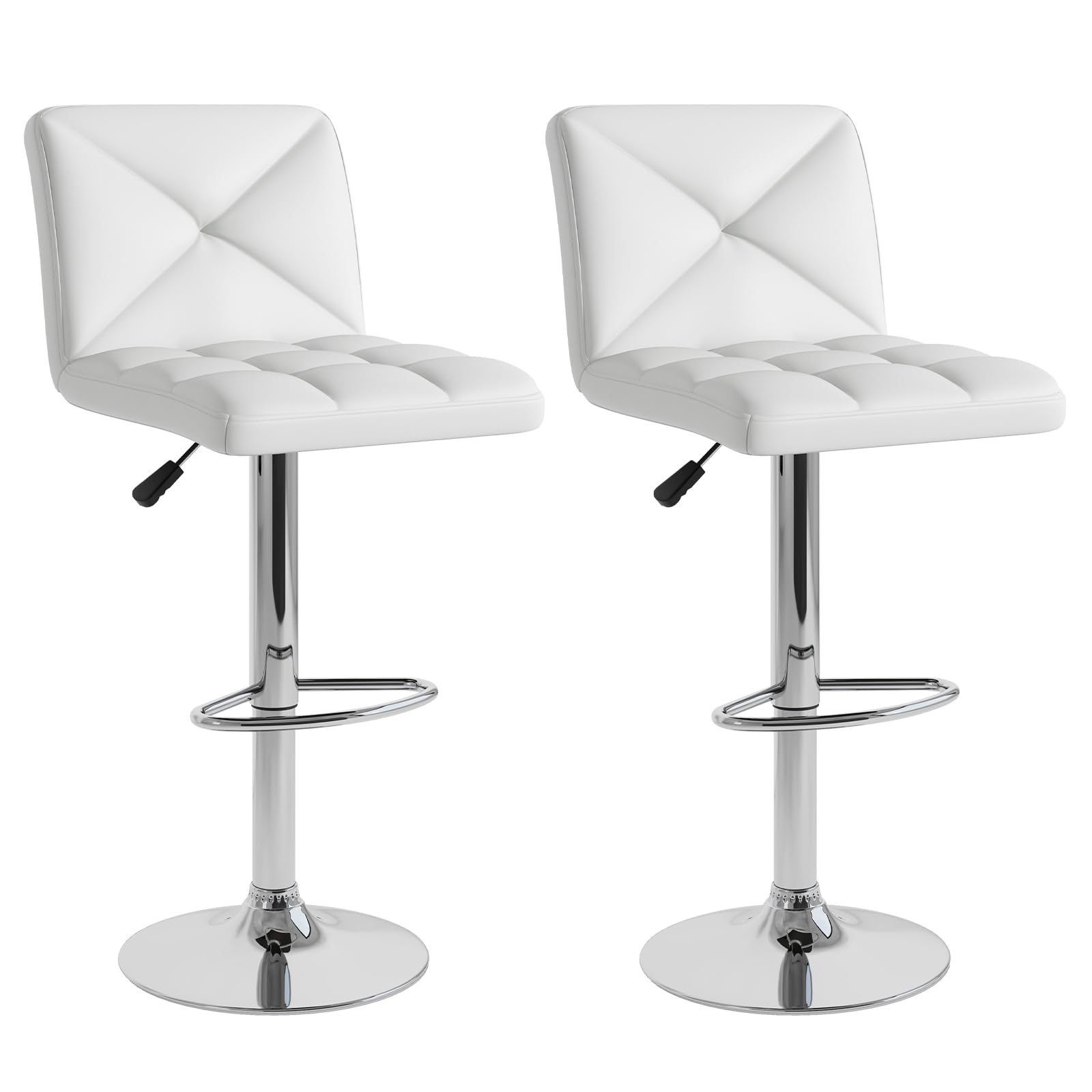Swivel Bar Stools