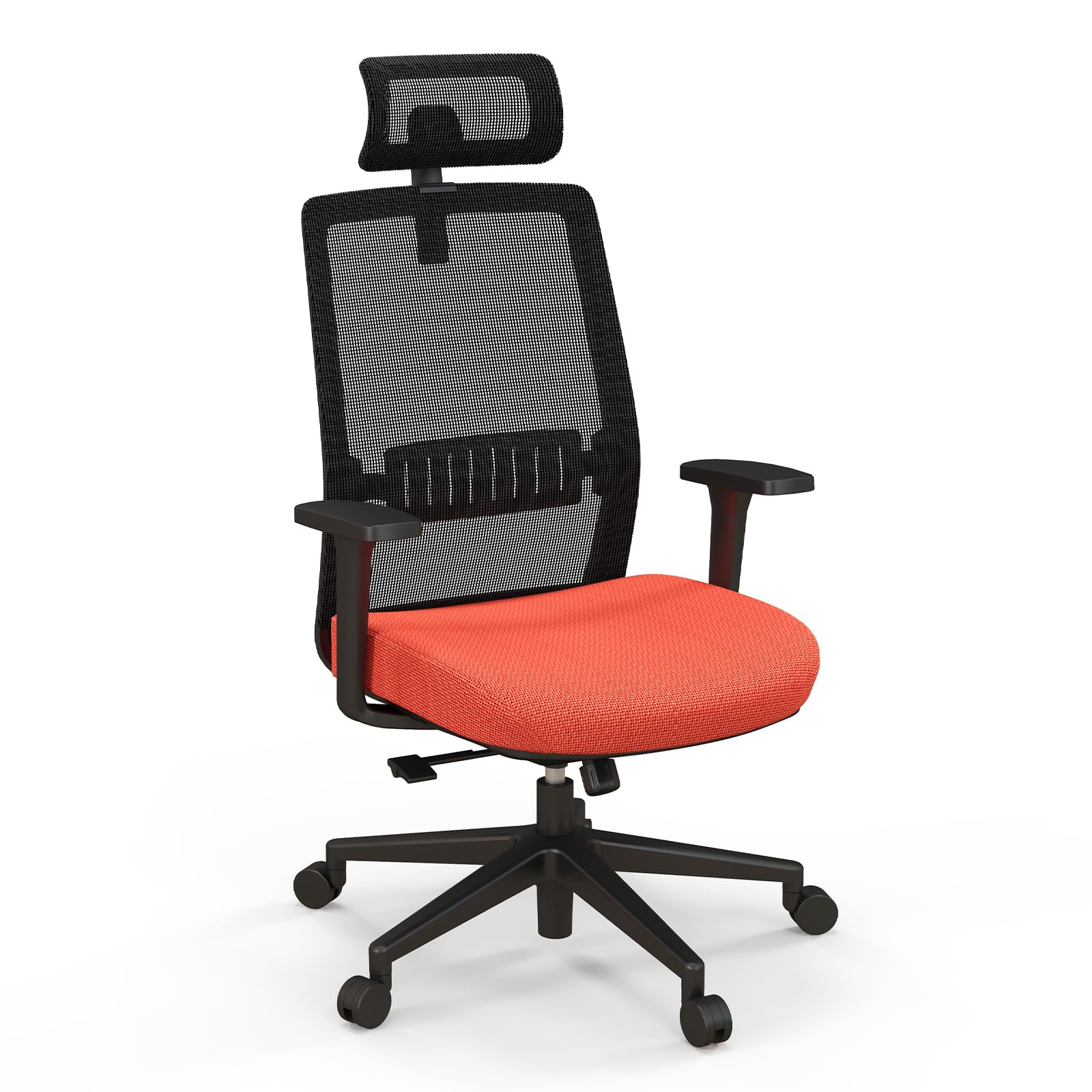 Ergonomic Office Chair