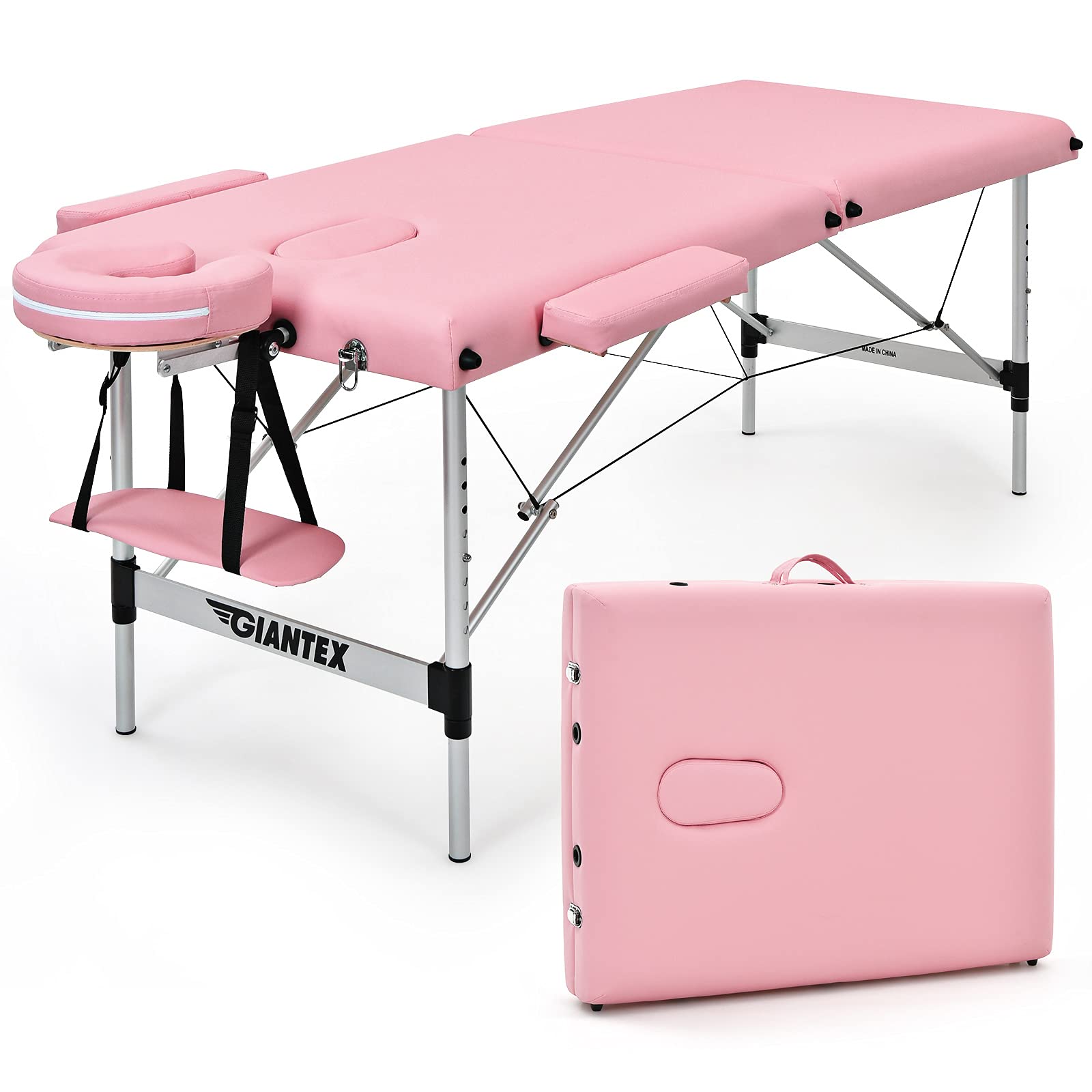 Portable Folding Massage Table