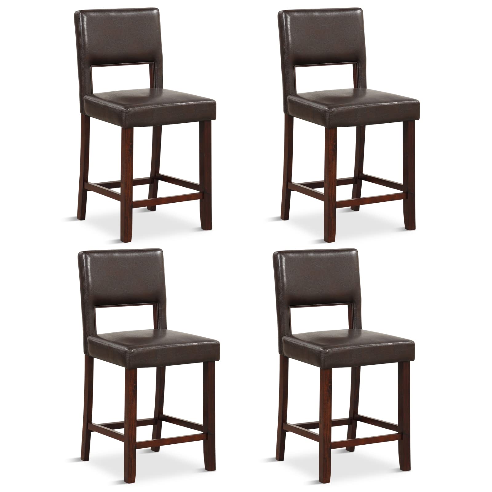 Bar Stools Set