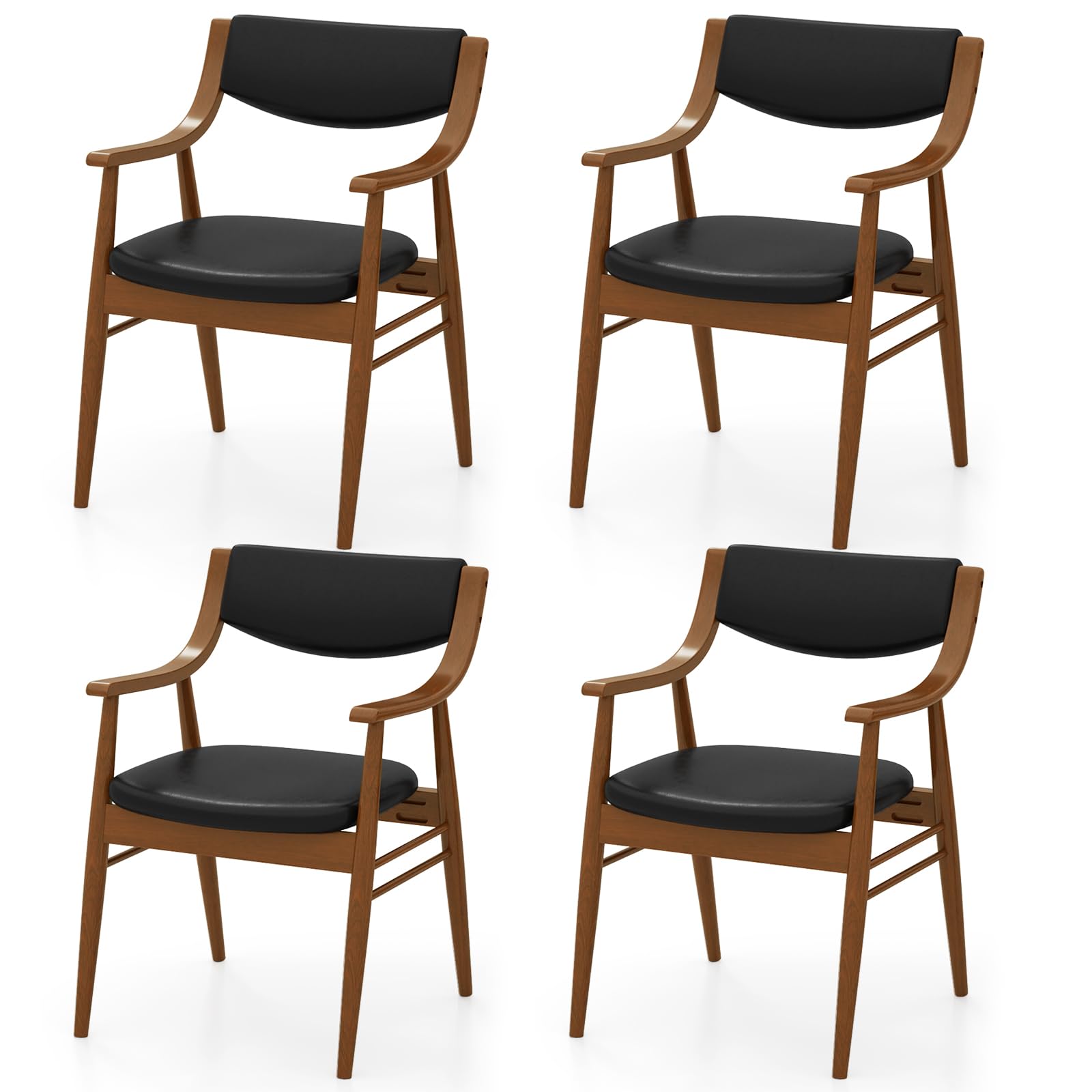Dining Armchair Set