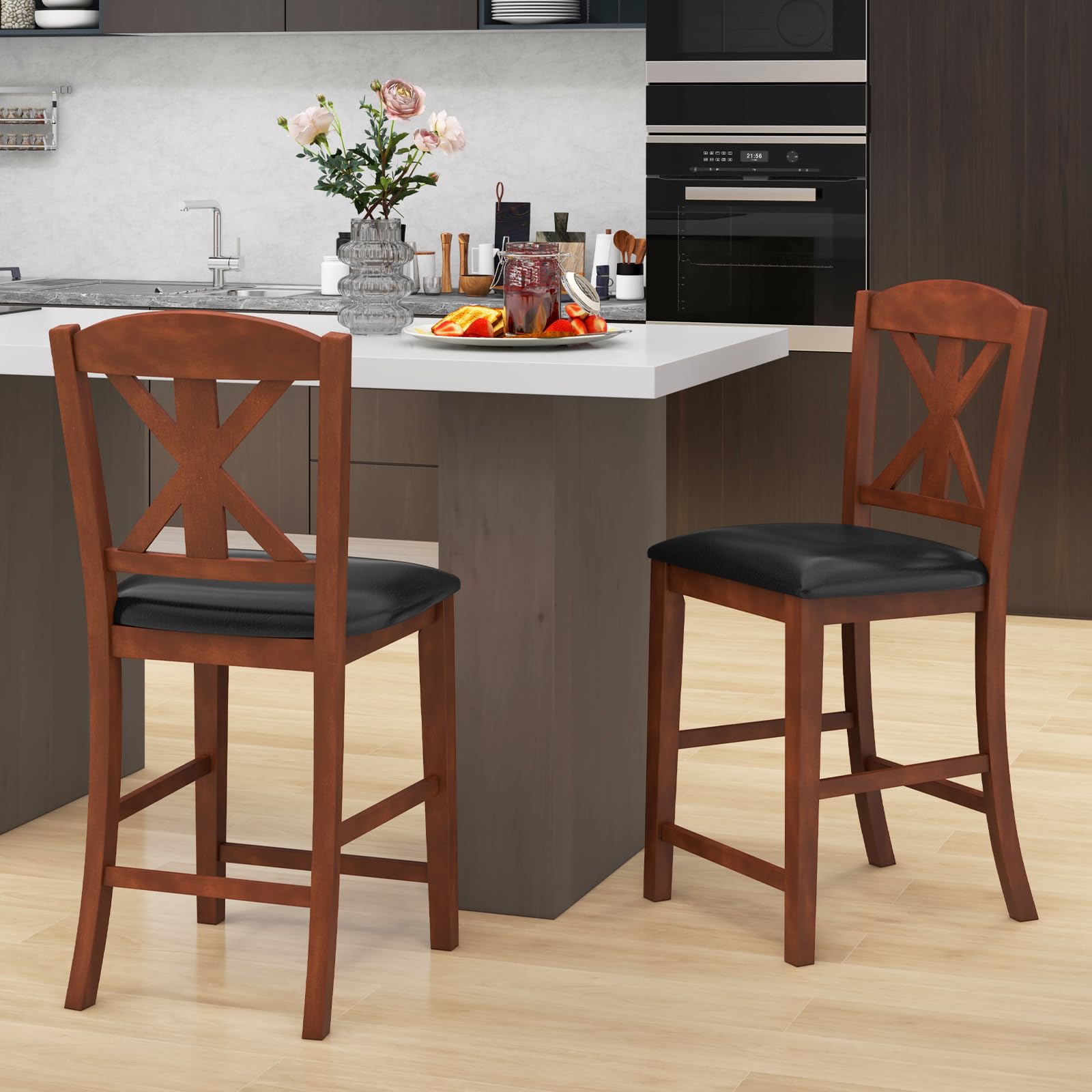 Bar Stool Set
