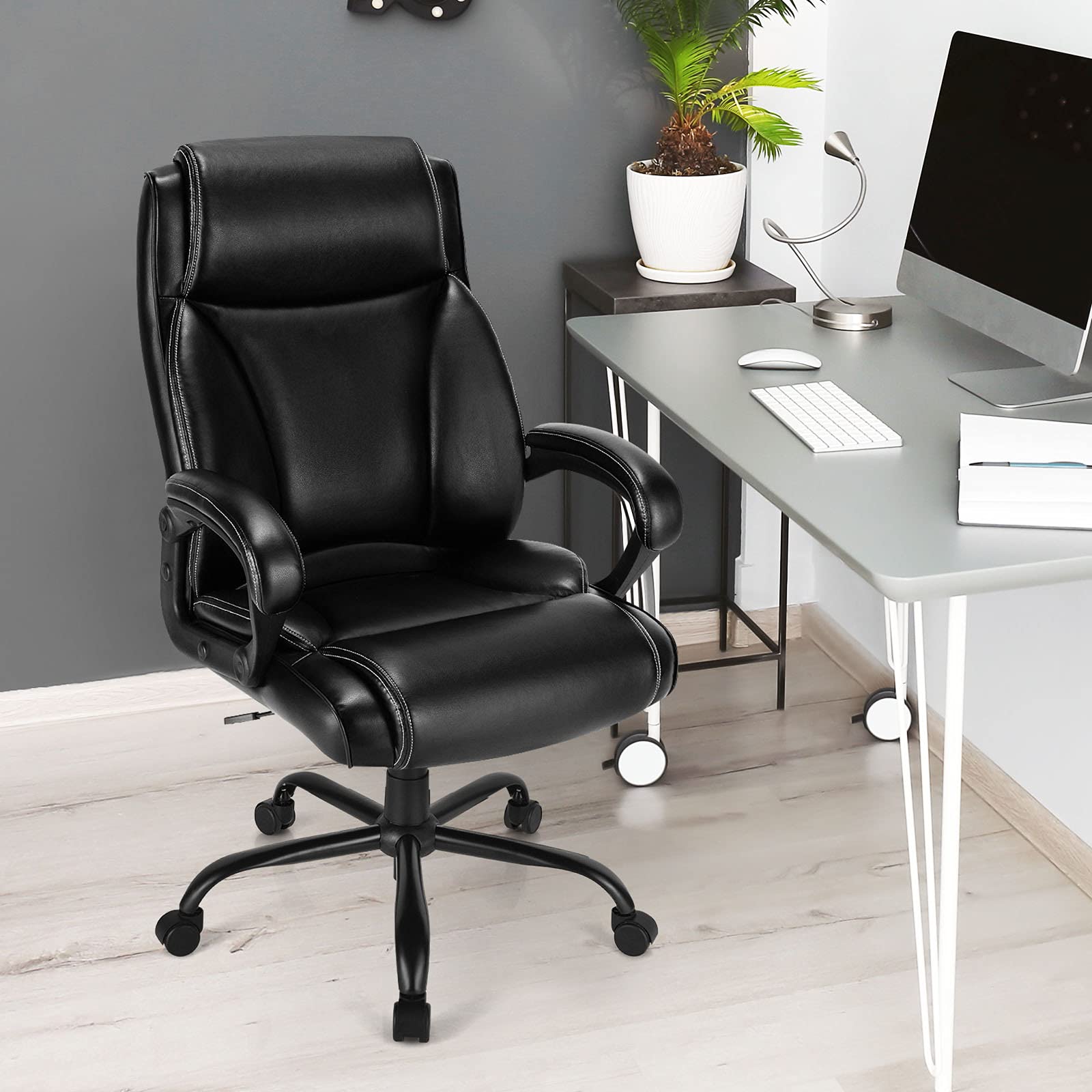 Executive Office Chair