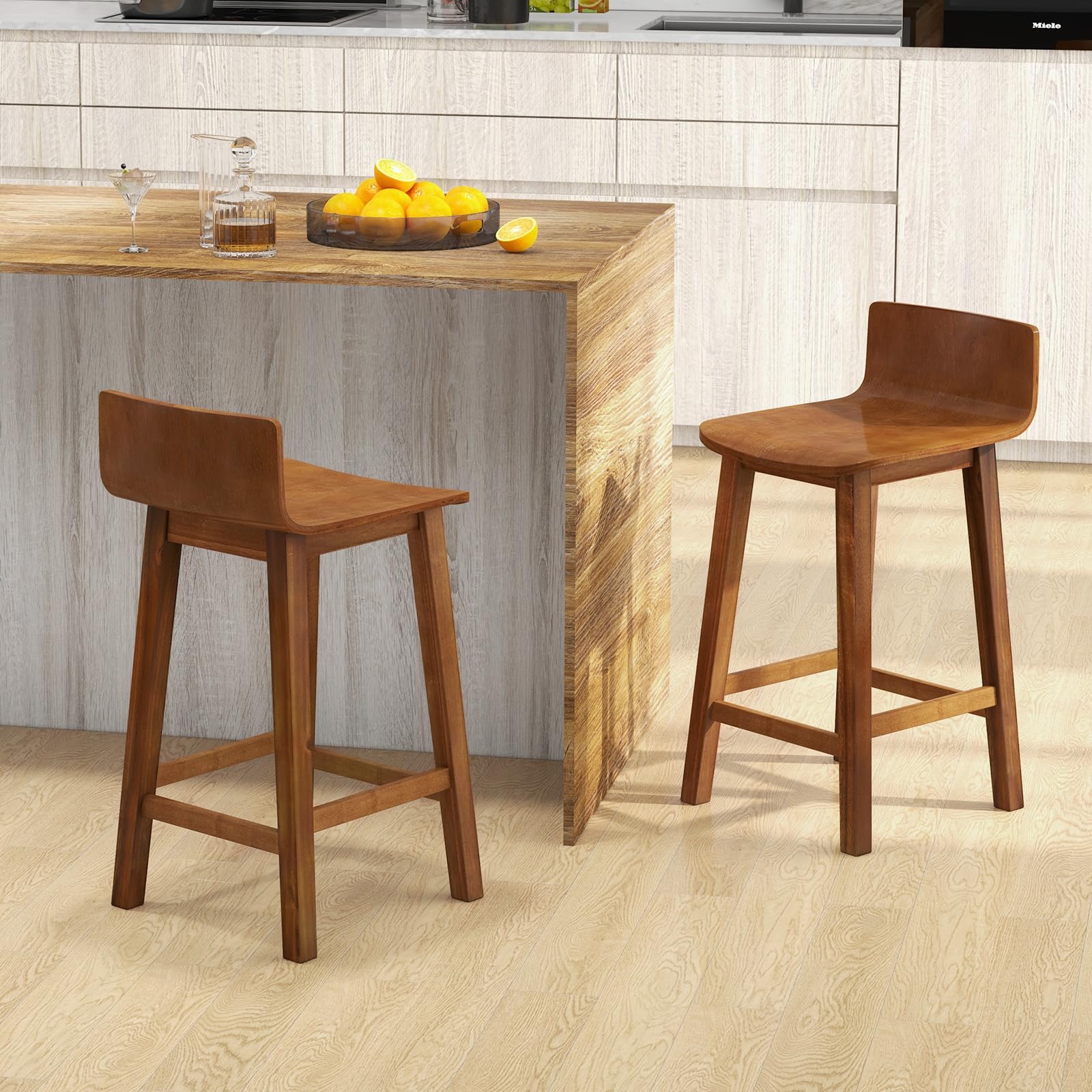 Bar Stool Set