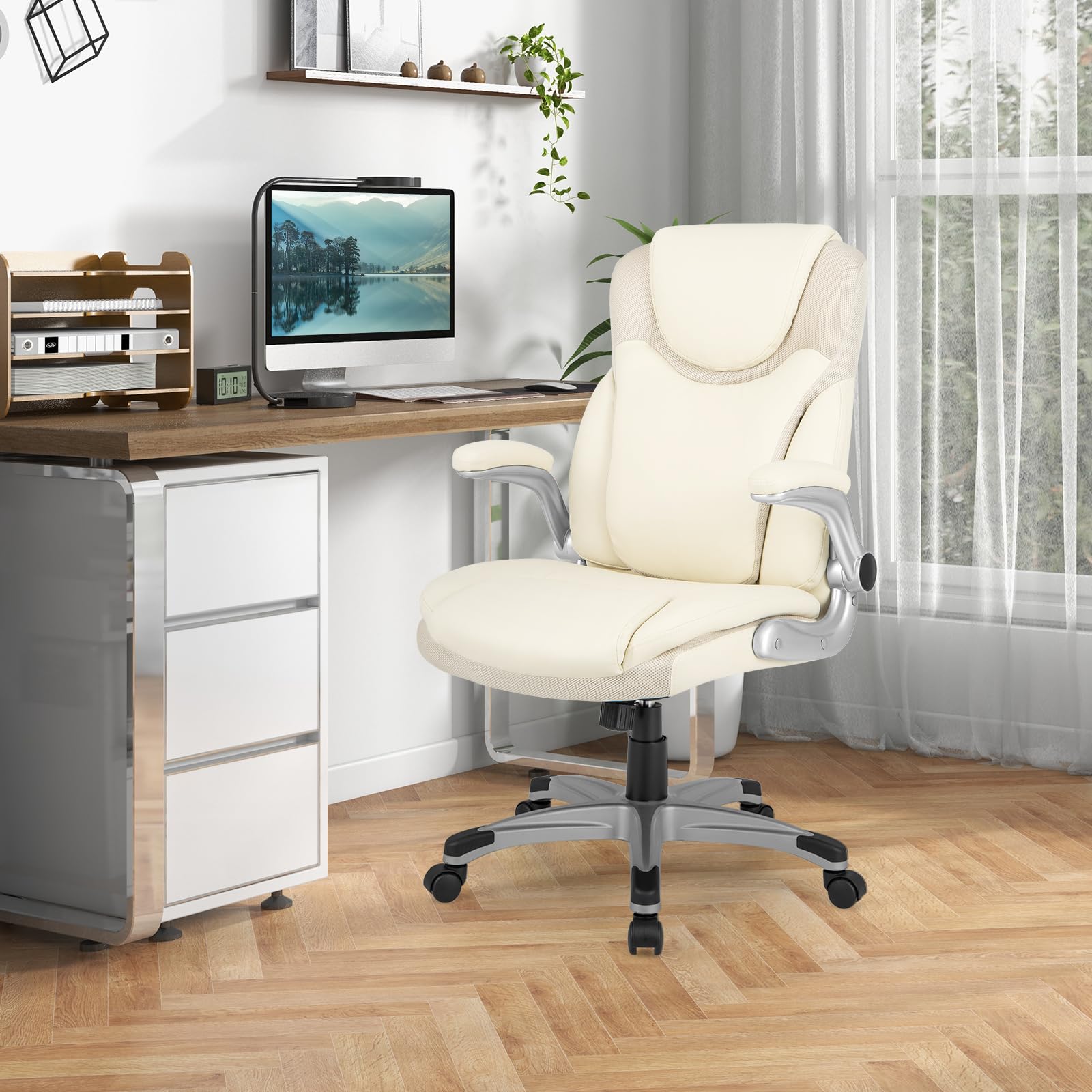 Ergonomic Office Chair