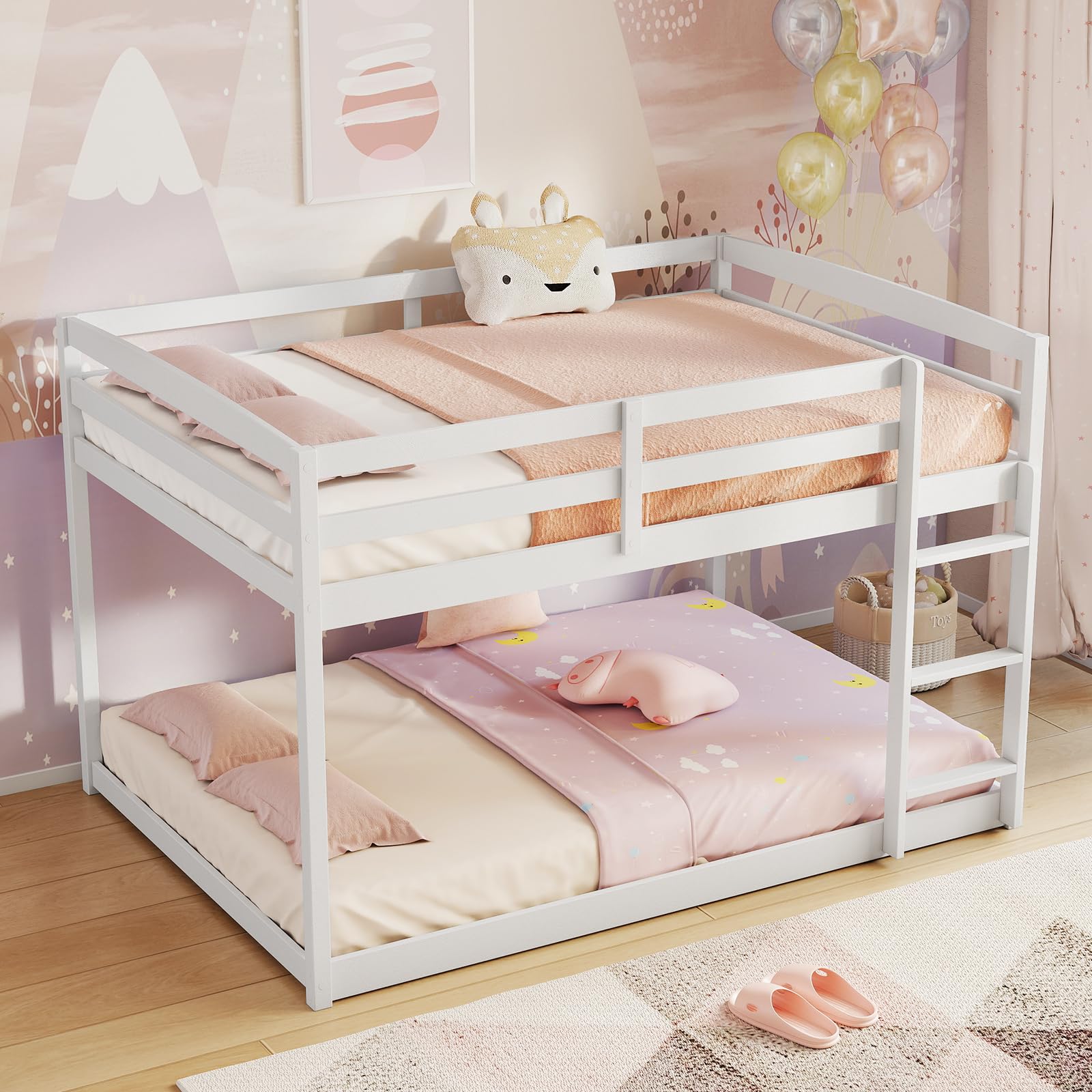 Bunk Bed