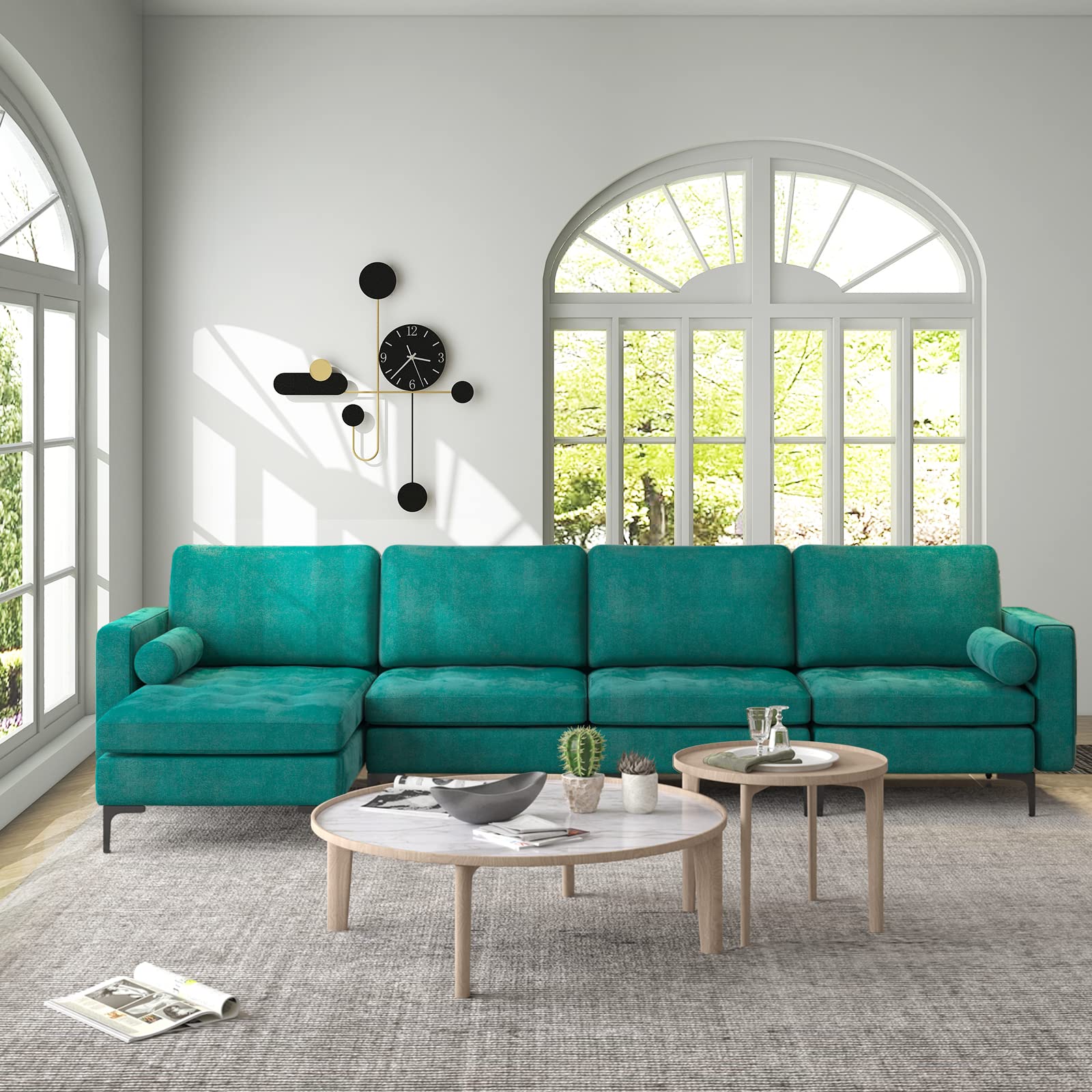 Modern Sofa Collection