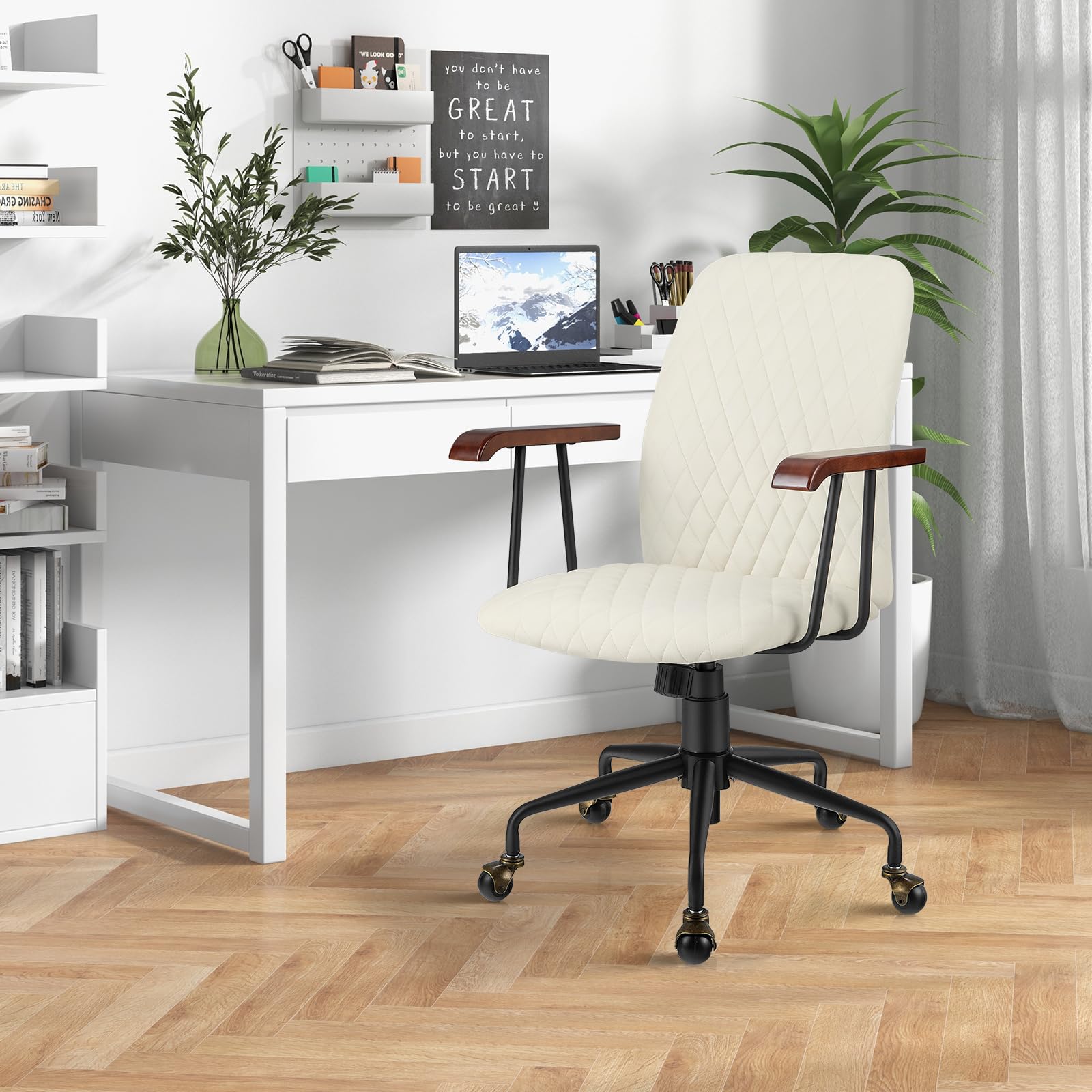Ergonomic Office Chair