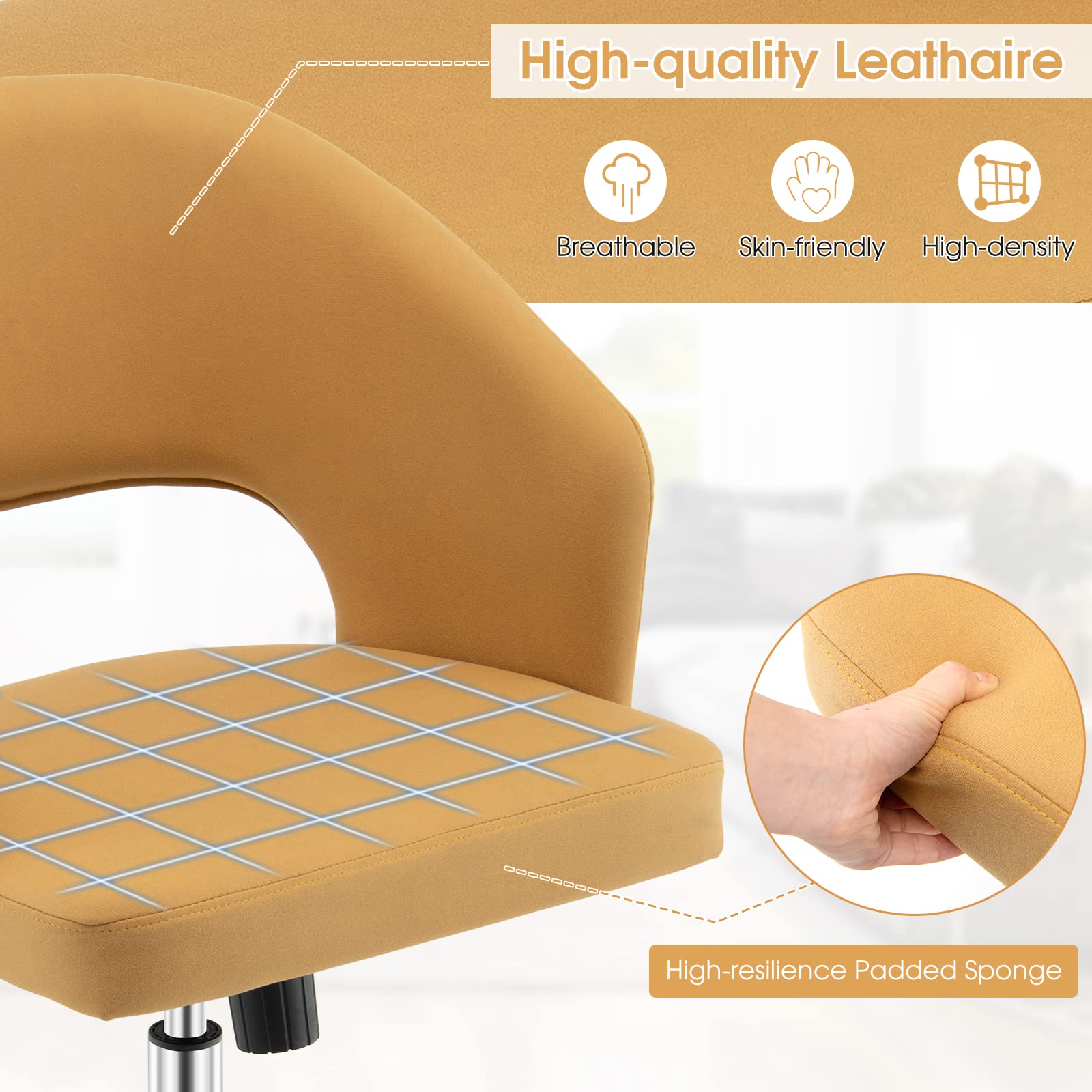 Adjustable Office Chair
