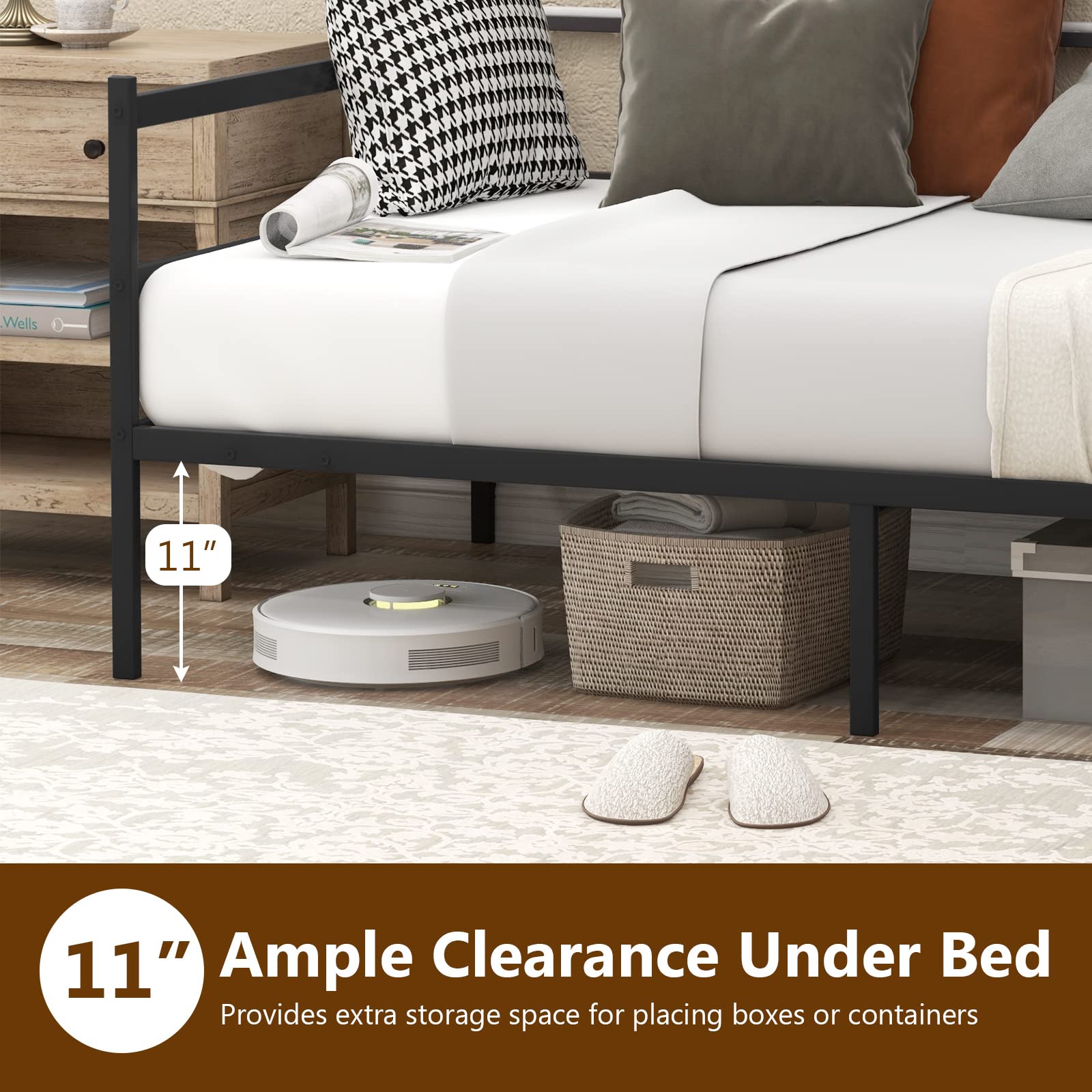 Multi-Purpose Daybed