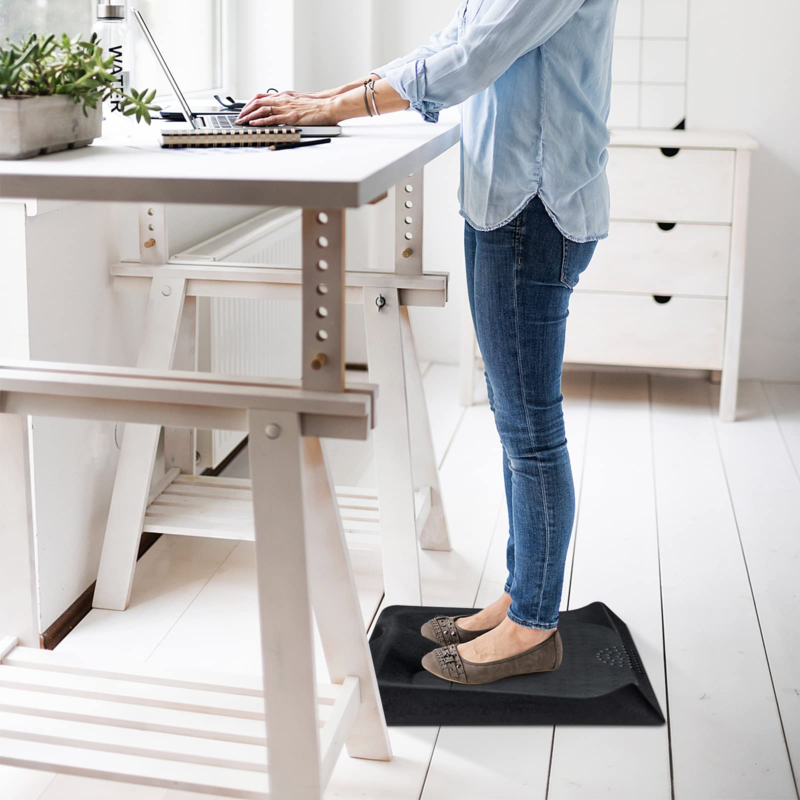 Anti-Fatigue Standing Mat