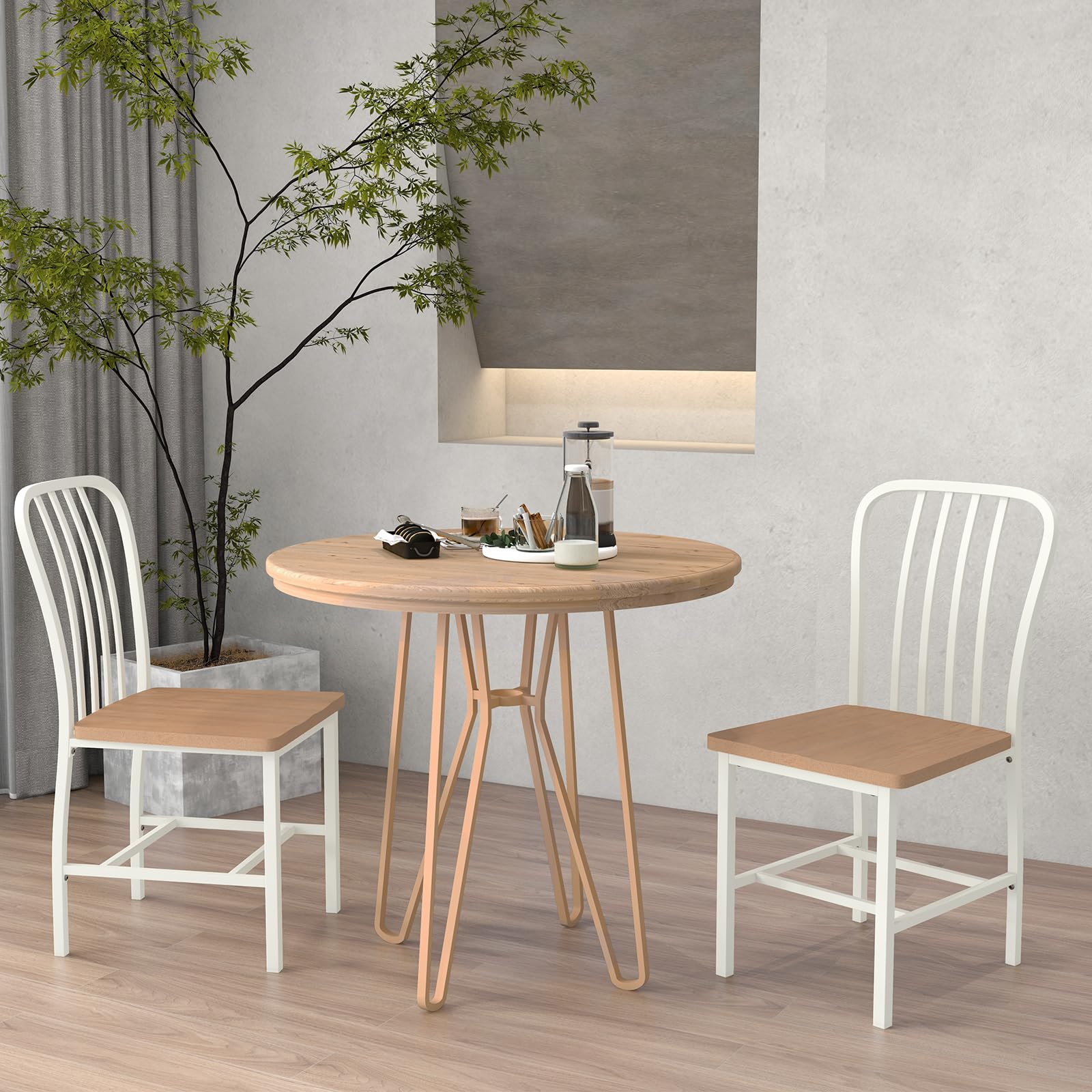 Dining Chair Set