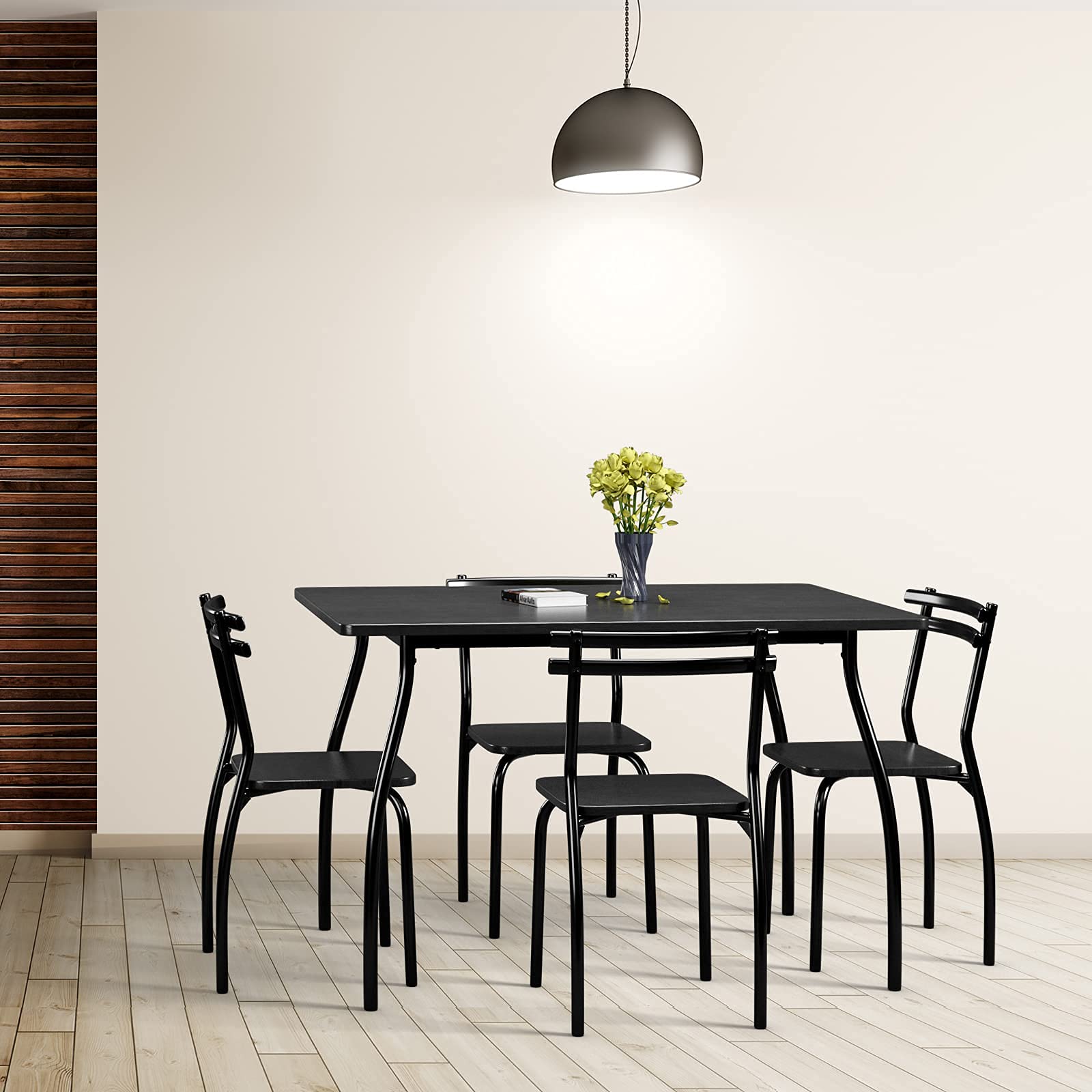 4-Seat Dining Set