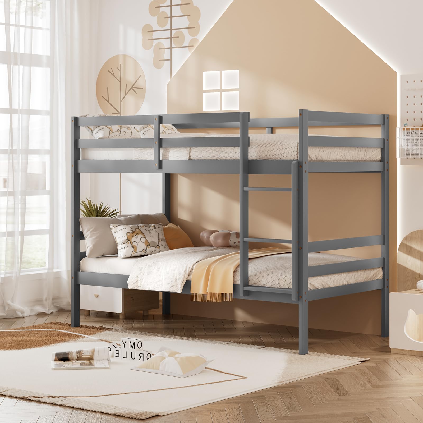 Premium Bunk Bed