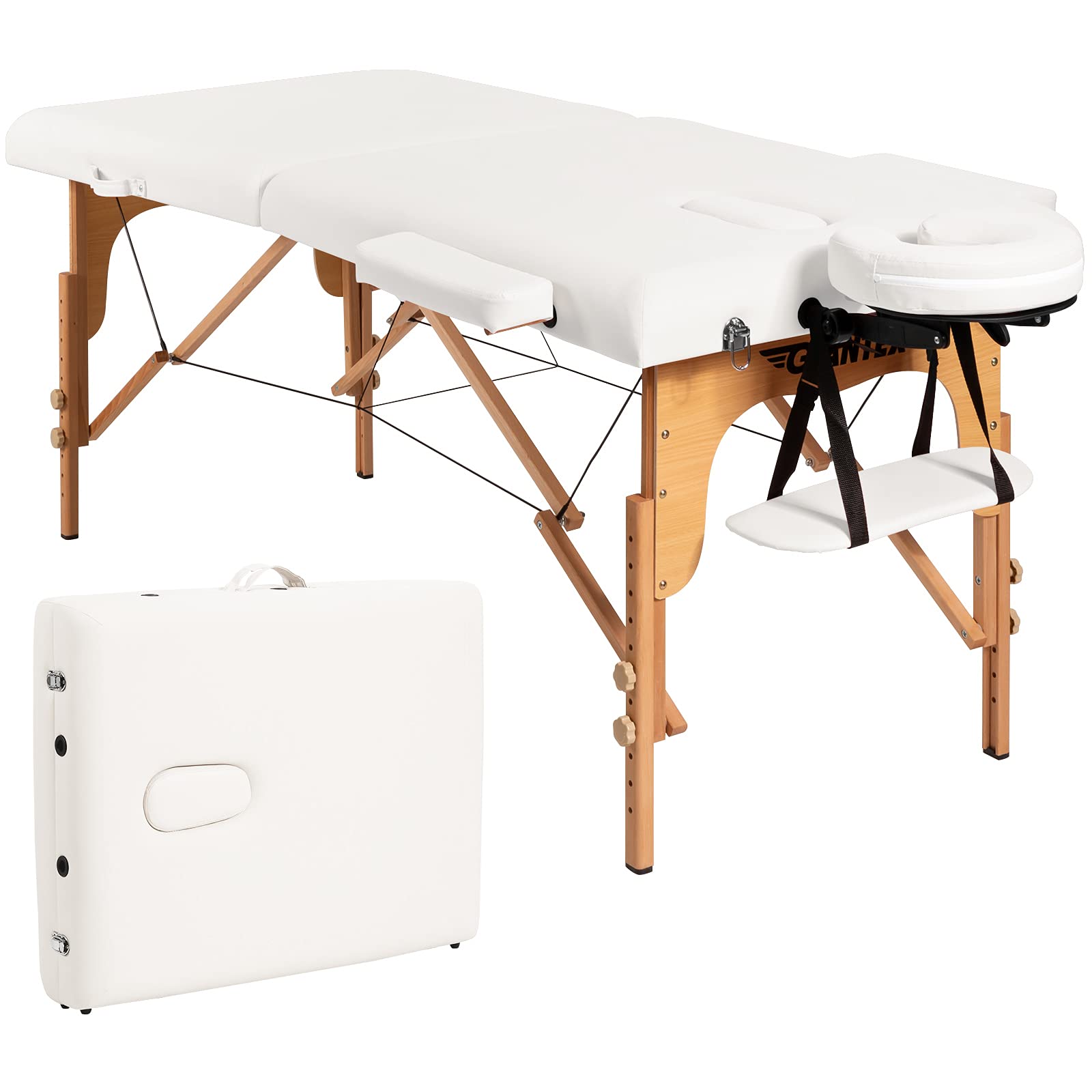 Premium Portable Massage Table