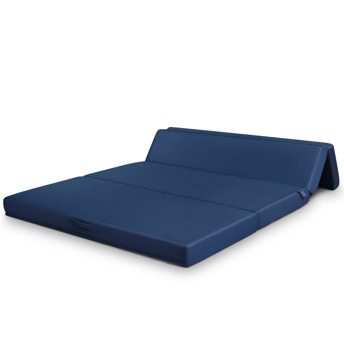 Premium Foldable Foam Mattress