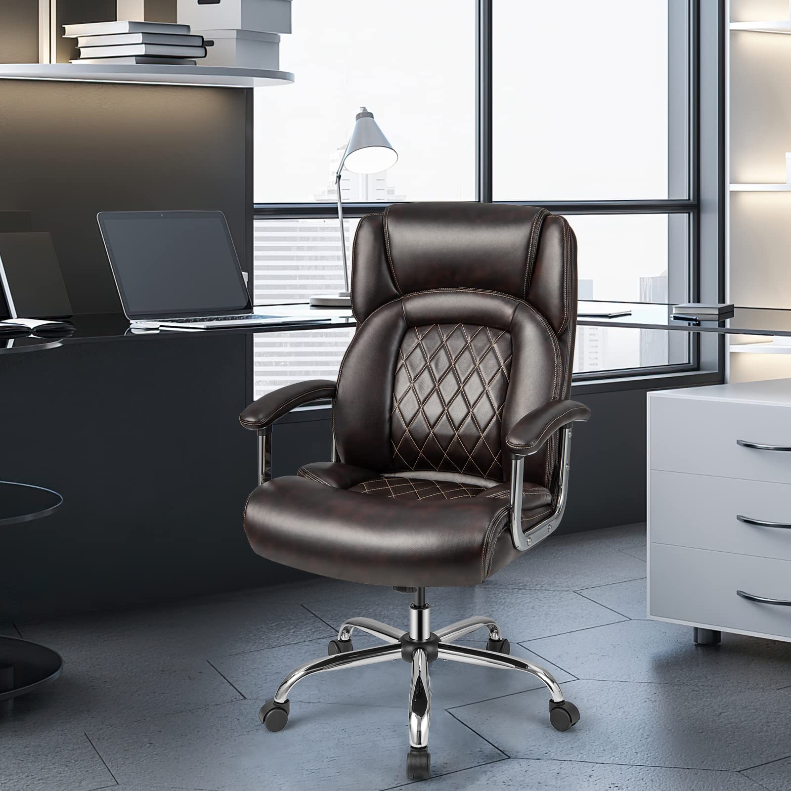 Classic Executive Office Chair