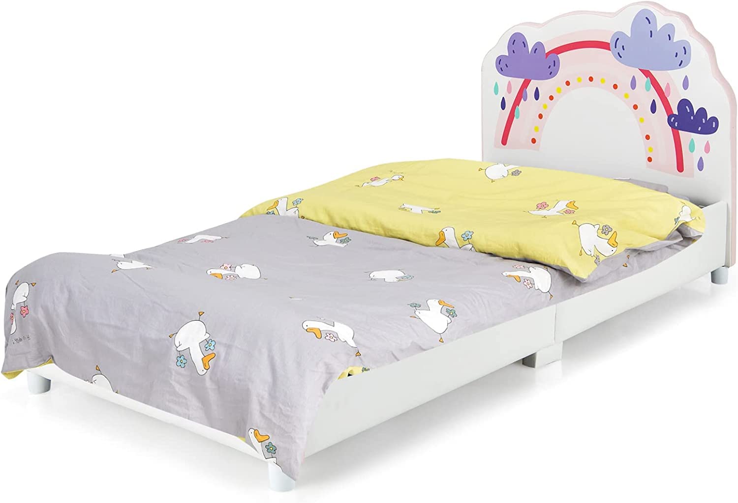 Premium Kids Twin Bed