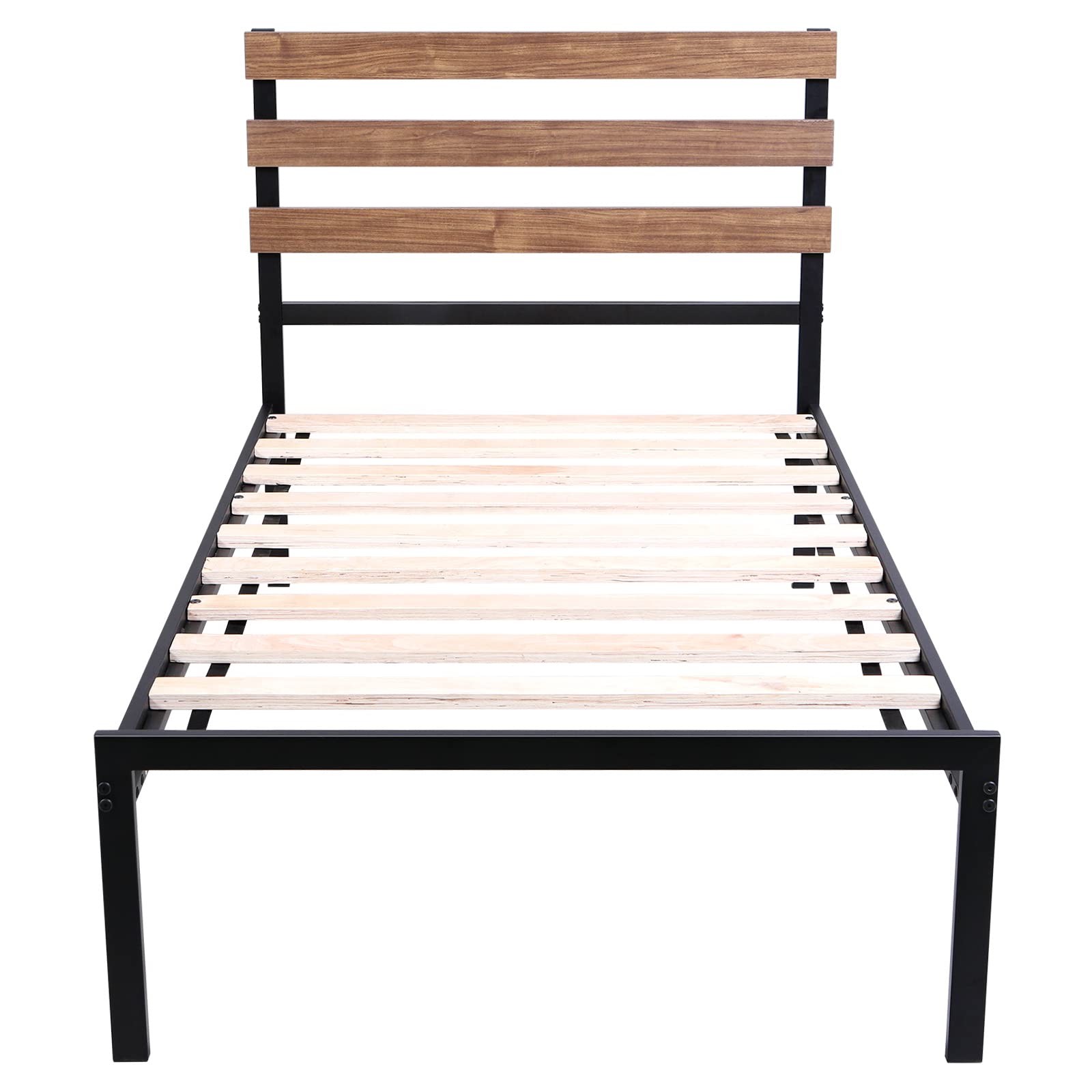 Premium Bed Frame with Elements