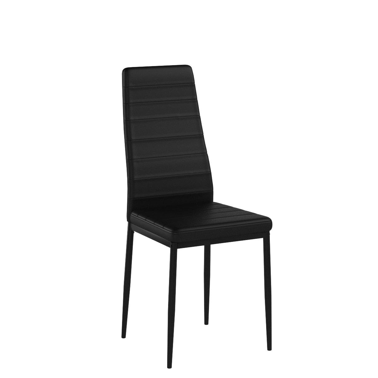 Classic Modern Dining Chair Set