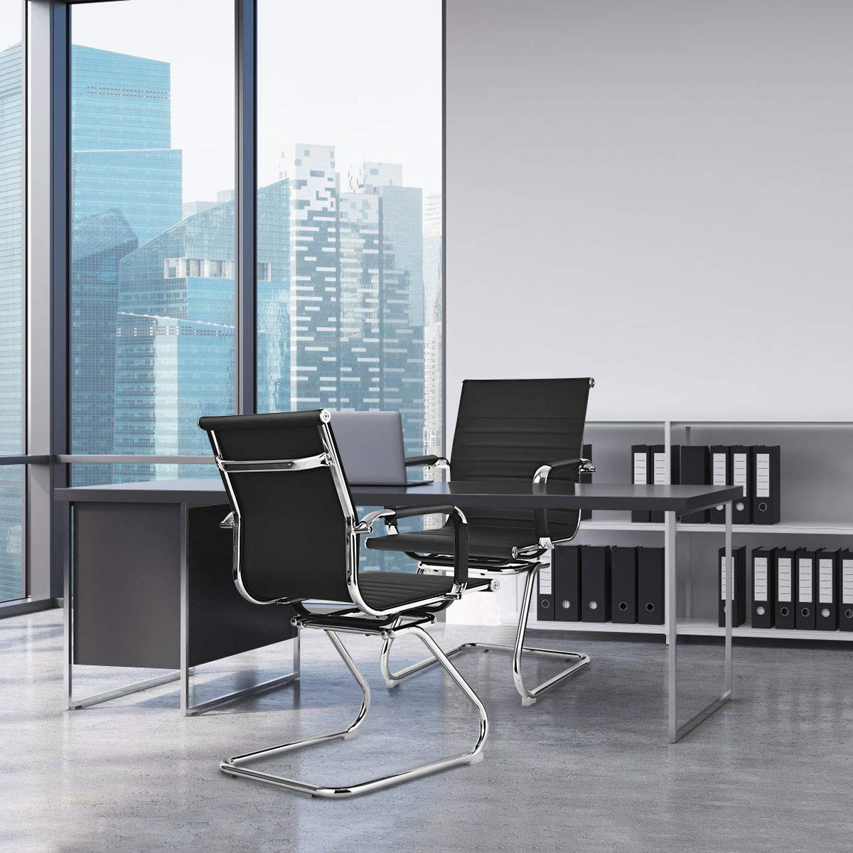 Premium Modern Office Chair