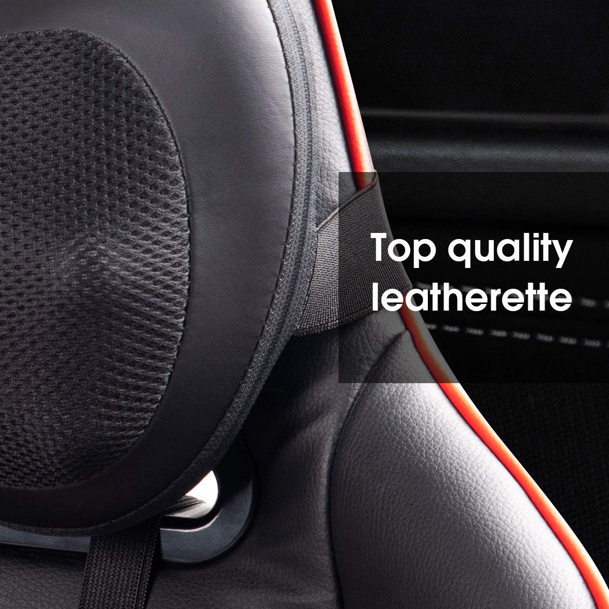 Premium Shiatsu Massaging Pillow